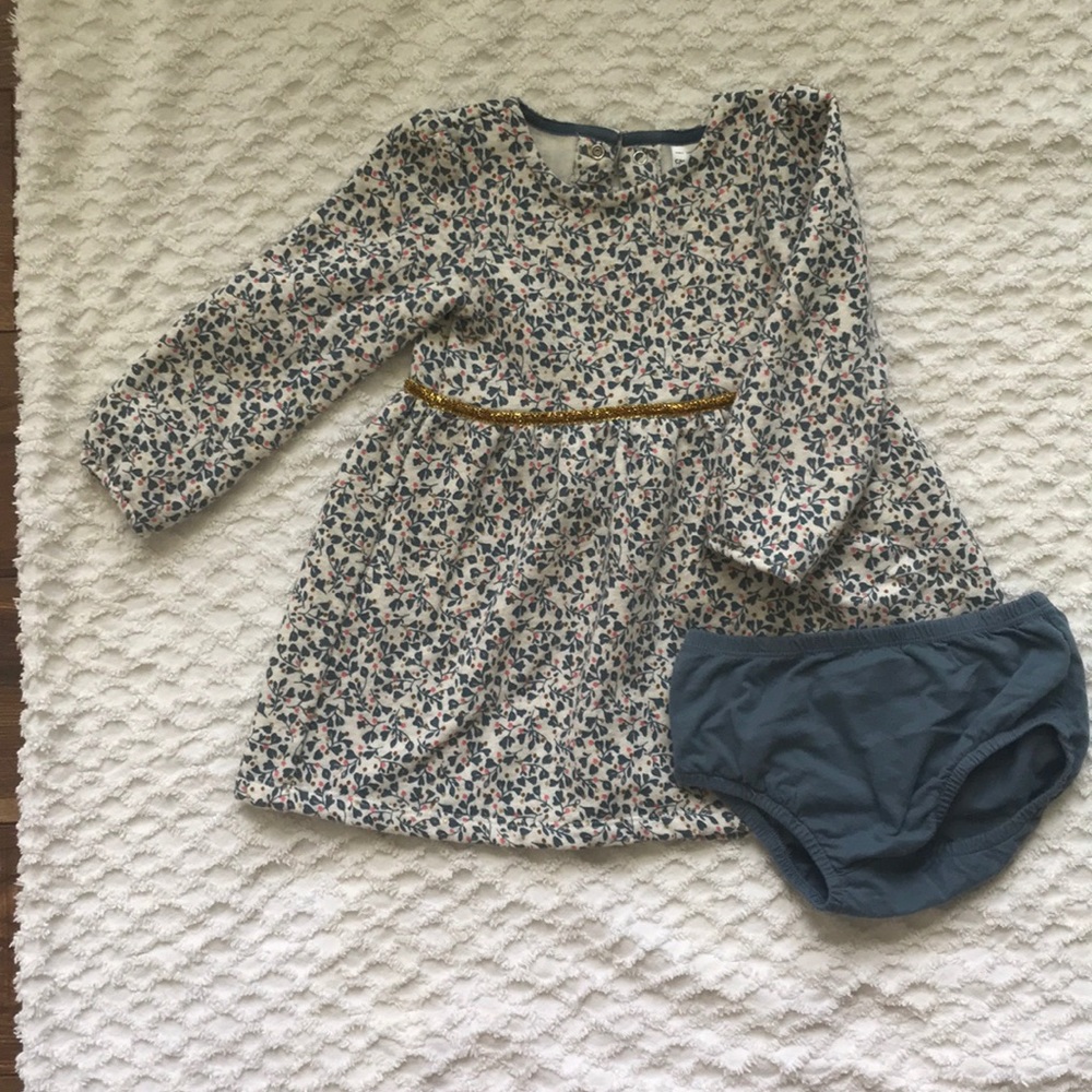 Fall dresses - Picture 2 of 6